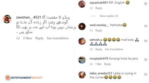 LENS Nahi Lungs — Meet Pakistan’s Next ‘Cringey’ Viral Sensation