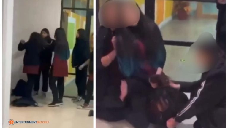 Lahore School Girls Booked For Torturing Class Fellow Get Pre-Arrest Bail