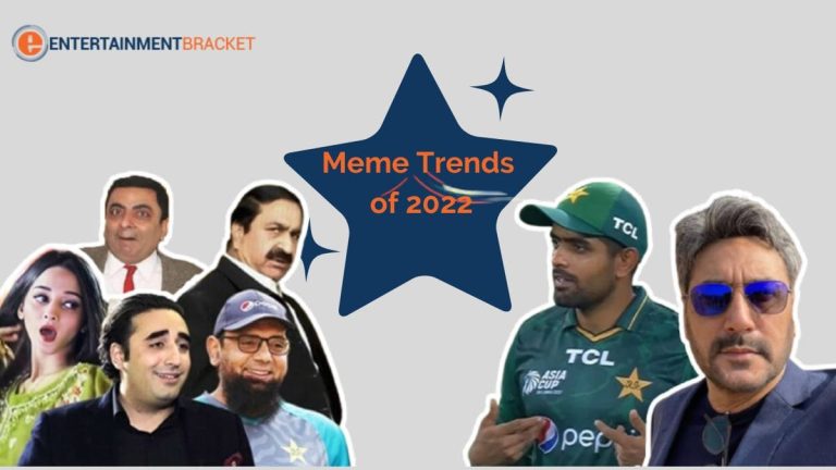 Meme Trends of 2022 – Memes that Made 2022 Memorable