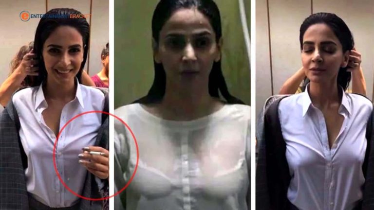 Pakistani actress Saba Qamar faces unexpected criticism over smoking video
