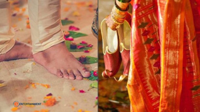 Public Criticism on An Awkward Wedding Ritual