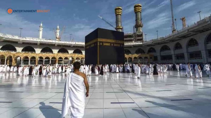 Saudi Arabia Set to offer Registration for online Umrah visas