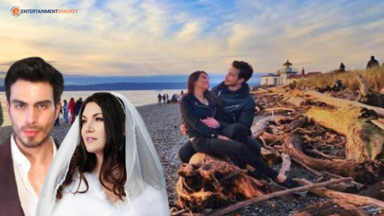 Reham Khan promises To Share More Details About Her Latest Love Story, Mirza Bilal