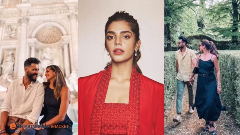 Sanam Saeed Confirms her marriage to Mohib Mirza.