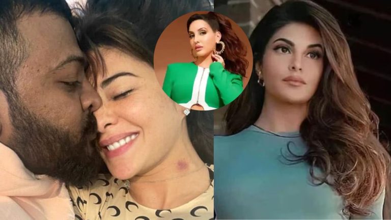 ‘He made my life hell’ Jacqueline Fernandez slams criminal ex-boyfriend Sukesh Chandrashekhar