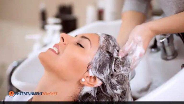 10 Best Anti Hair Fall Shampoos in 2023 to Prevent Hair Loss