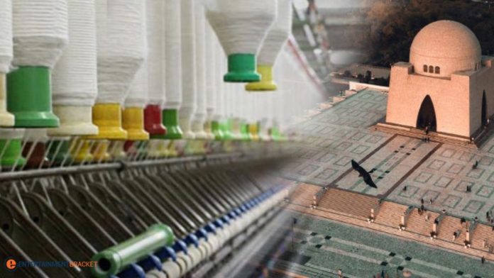 Textile companies in Karachi