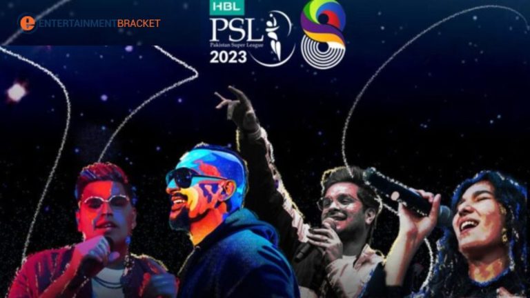 HBL PSL 8 Anthem Released 2023