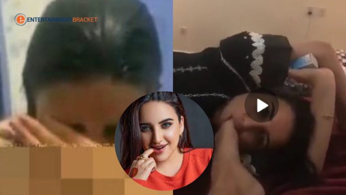 Hareem Shah’s leaked video goes viral, who leaked it