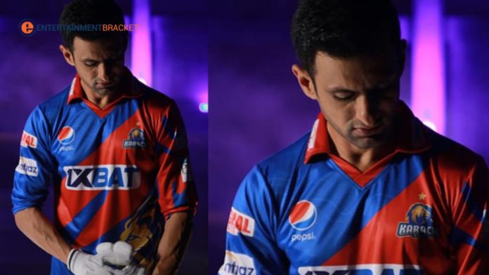 Karachi Kings Unveil New-Look Kit for PSL 8