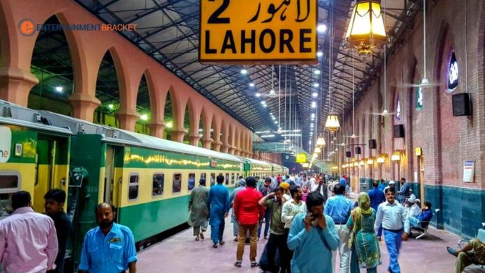 Lahore Railway Stations and Timings – Pakistan Railways