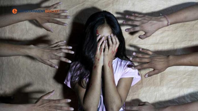Nation in shock as Armed Men Rape Girl in Islamabad park