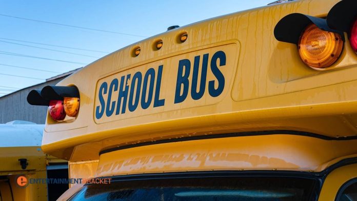 Parents in UAE Can Now Access School Bus Cameras