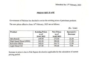 Petrol Prices in Pakistan, Petrol Price in Pakistan, Petrol Prices, Petrol Price, Diesel Price, OGRA 