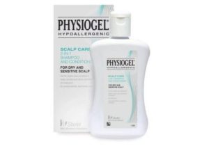 Physiogel Shampoo plus Conditioner