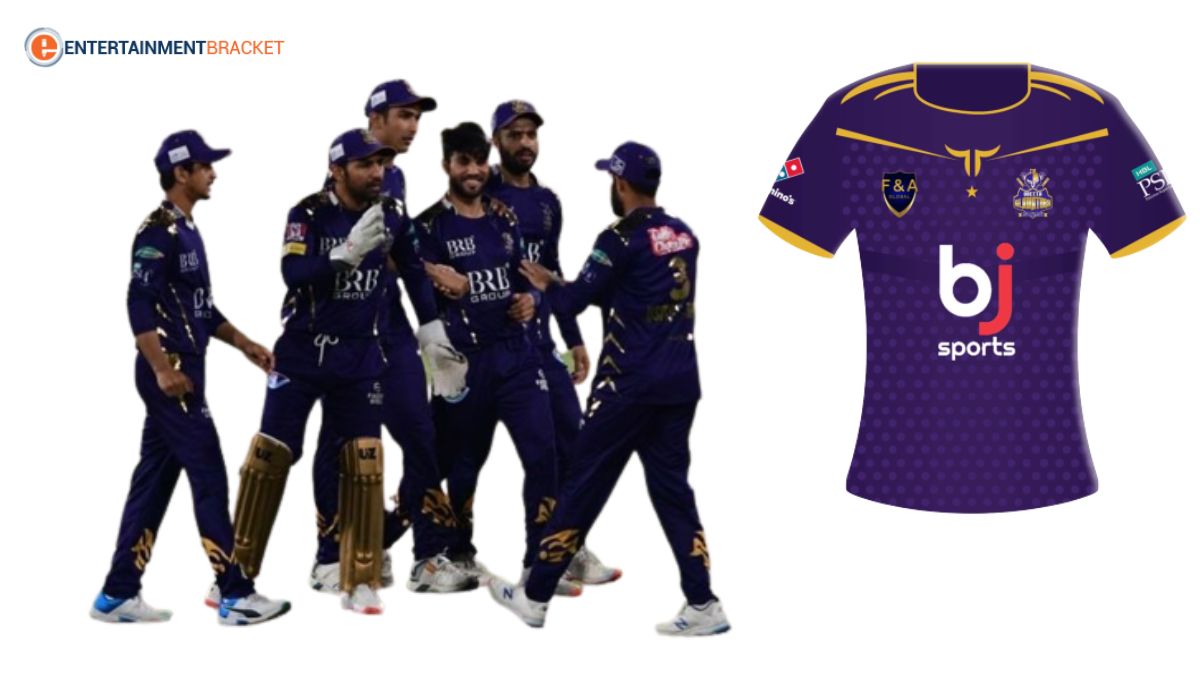 Which One Is Your Favorite? Check Out The PSL 8 All Team Kits