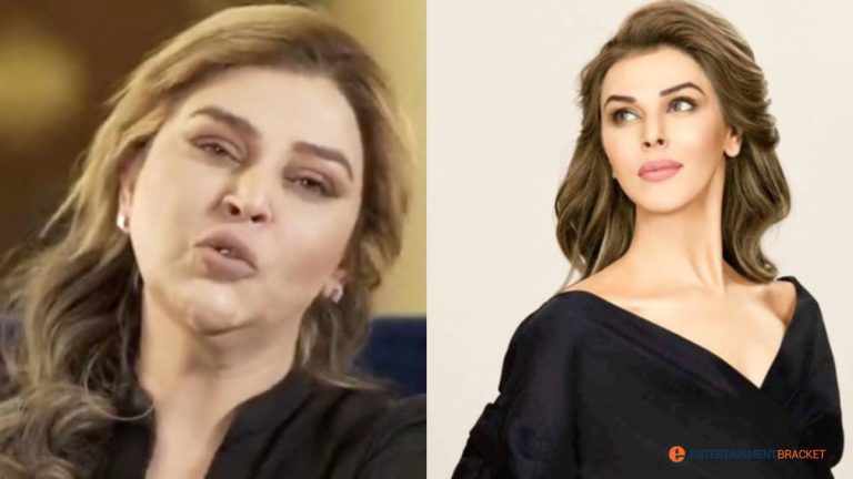 Sana Bucha Dramatic Facial Changes