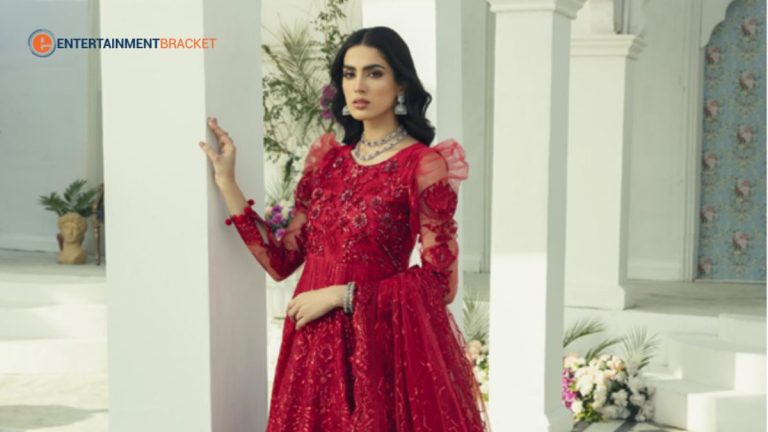 Top Brands for Nikkah Bridal Dresses in 2023