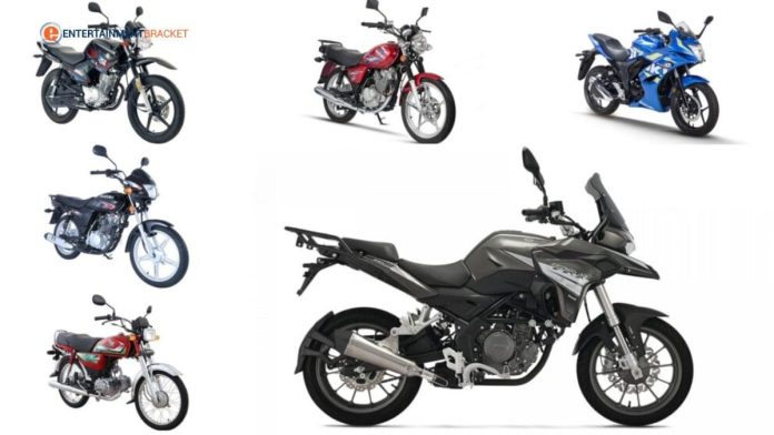 You Can Still Buy These Bikes for Under Rs. 200,000