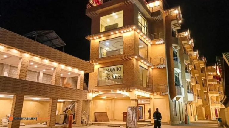 10 Top Hotels in Naran Rent, Images, & Booking Details 2023