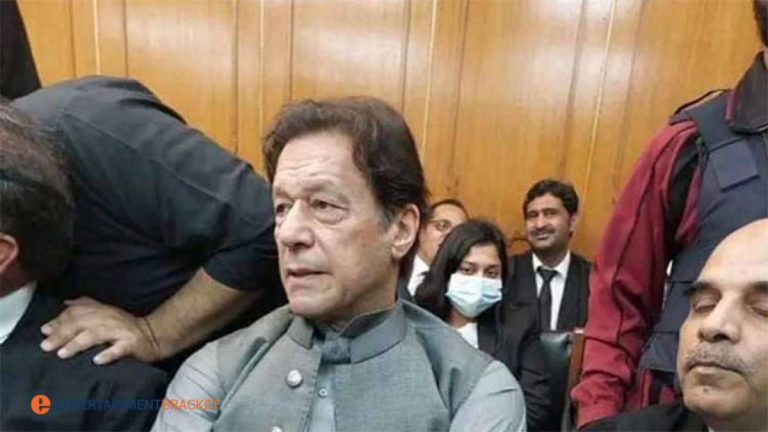 29 Cases Registered Against Imran Khan Across Islamabad Report