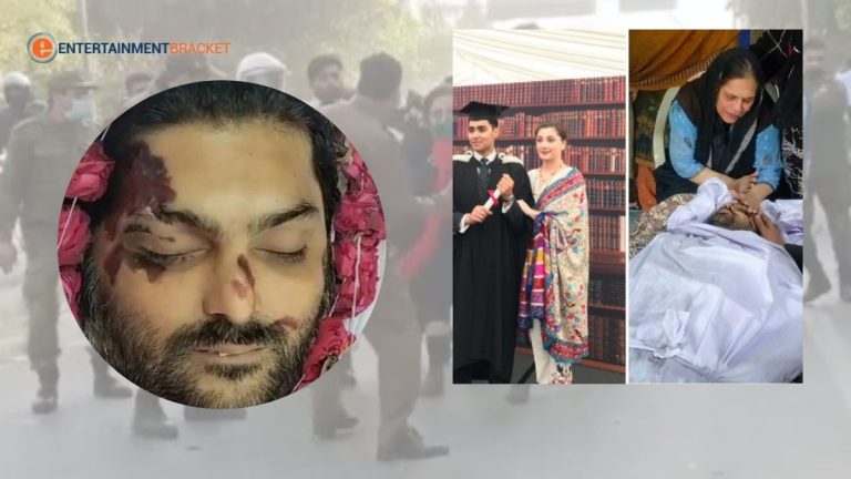 Ali Bilal Died of Torture Says postmortem