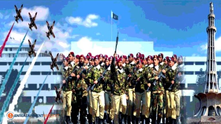 Nation celebrates Pakistan Day with renewed pledge to work for progress of true Islamic welfare state