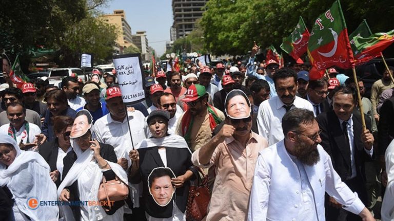 PTI announces countrywide protests