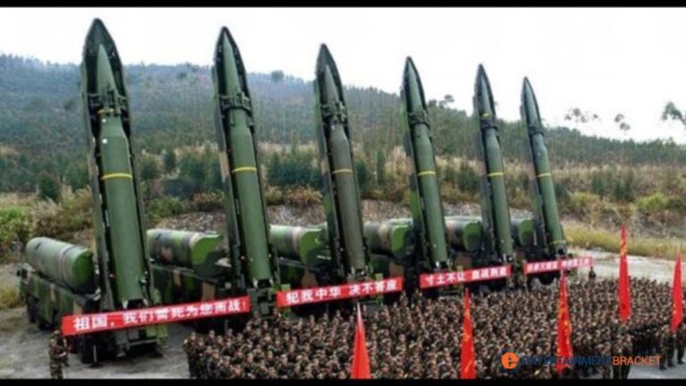 Pakistan Nuclear Capabilities