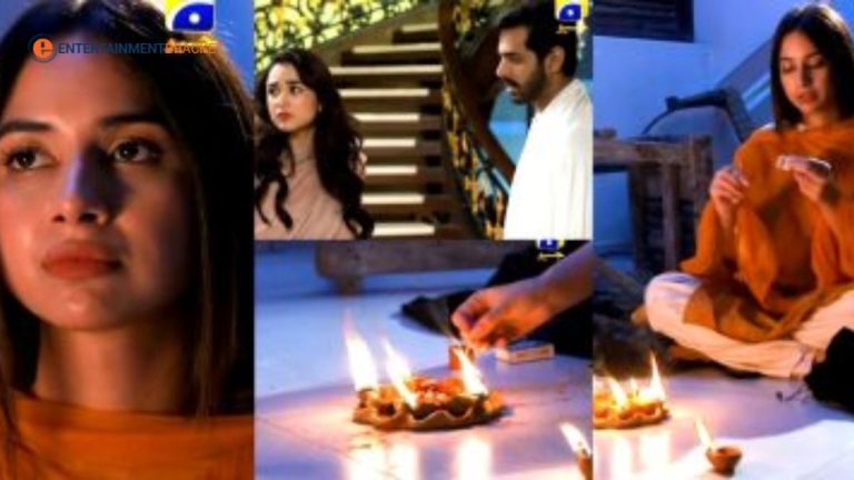 Tere Bin Black Magic Scene Gets Severe Public Criticism