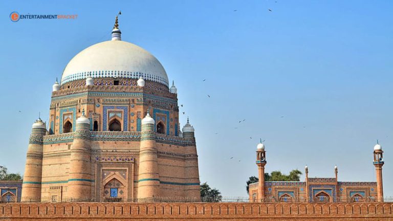 8 Best Places to visit in Multan – You Must Know