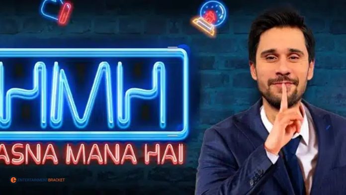 Comedian Tabish Hashmi Show “Hasna Mana Hai” Crossed 1 Billion Views