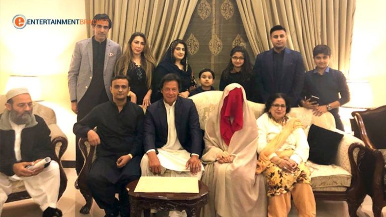 Court moved for case against Imran Khan for contracting marriage with Bushra Bibi during Iddat