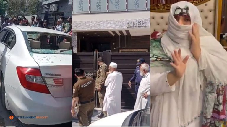 Faisalabad woman arrested for claiming to be a Prophet
