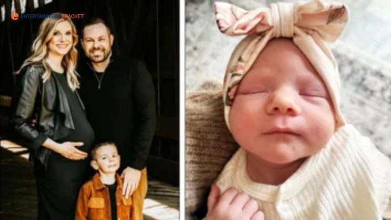 Family welcomes first baby girl born after 138 years