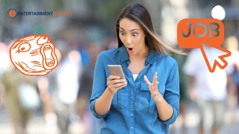 Meme Talent Wanted Here’s the Latest Job Openings for Professional Memers!