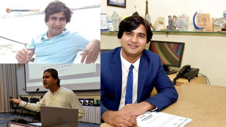 Pakistani PHD DR. and AI specialist Killed over Tribal Dispute In Sindh