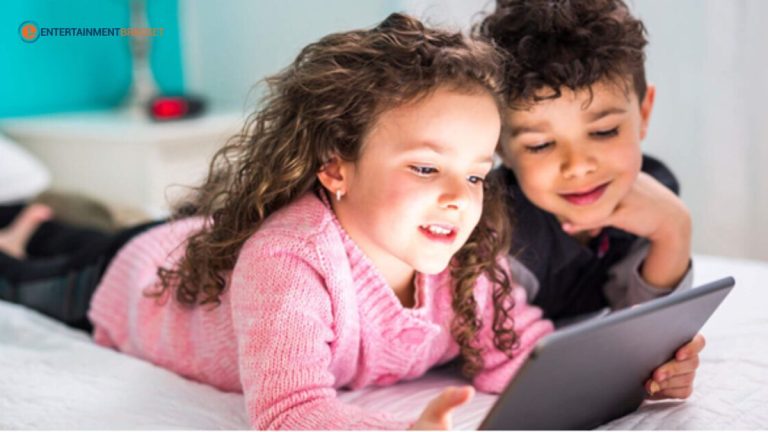 Parents’ Guide to the 8 Best Streaming Services for Kids