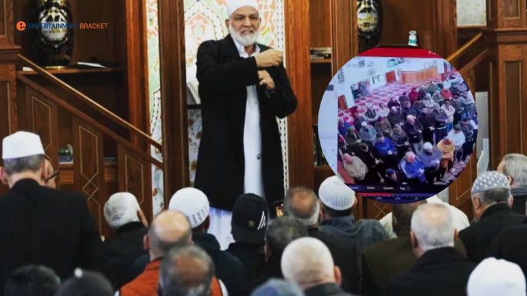 Prayer leader survives knife attack in New Jersey in another anti-Muslim hate crime incident
