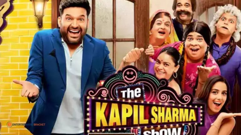 The Kapil Sharma Show To Go On a Temporary Break