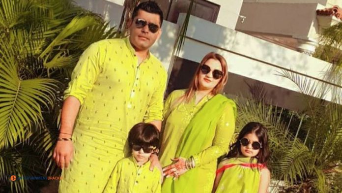 Umar Akmal Celebrates 9 Years of Love With Wife in Cute Instagram Post