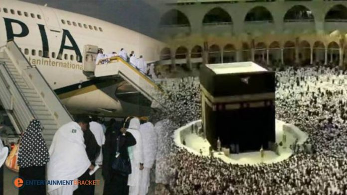 What is the cost of Hajj for private tour operators Religious affairs Ministry gives official version