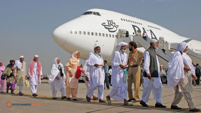 All You Need to Know About Flight Schedule for Hajj 2023