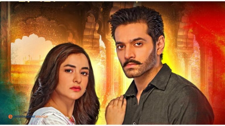 Blockbuster Drama Tere Bin Crossed 2 Billion Views on YouTube