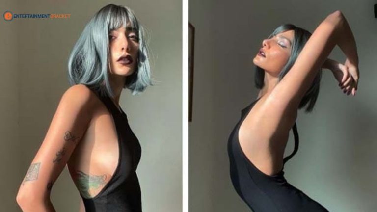 Eman Suleman sets mercury levels soaring with new bold photos