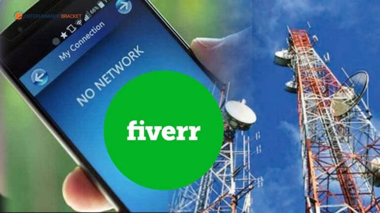 Fiverr Gigs unavailable for Pakistanis as internet suspension puts freelancers in dire straits