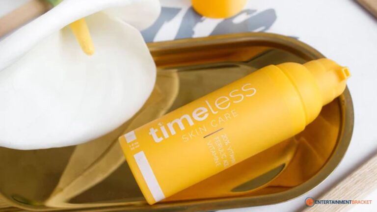best vitamin c serum in Pakistan