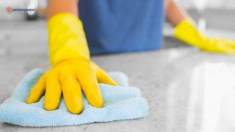 How to Remove Scratches From Marble