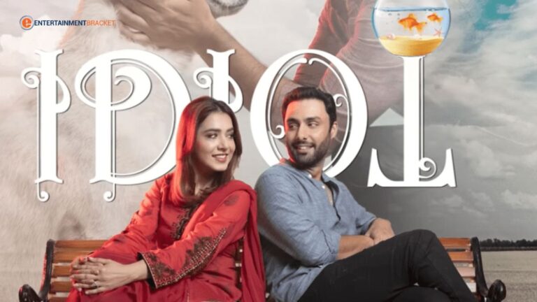 Trailer Release of Ahmed Ali Akbar Idiots
