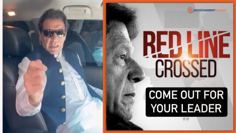 Why and who arrested Imran Khan?